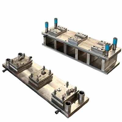 Trosglwyddo panel drws mewnol modurol yn marw