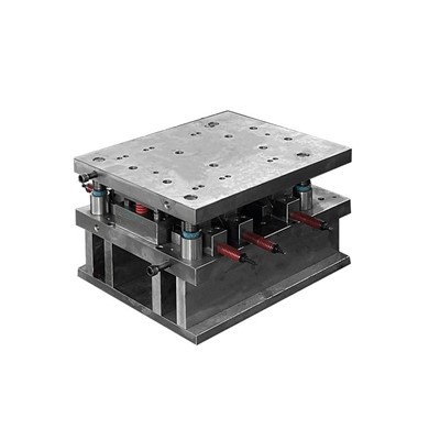 Carbon Steel Stampio Sengl Die